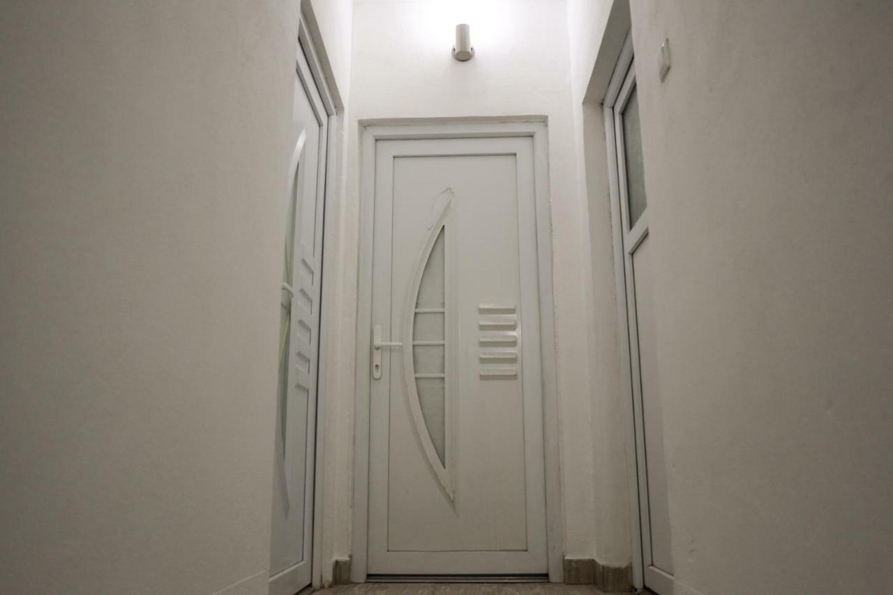 Apartments Station 코니츠 외부 사진
