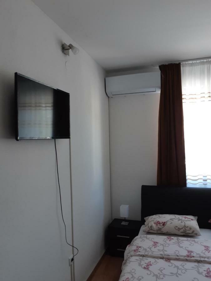 Apartments Station 코니츠 외부 사진